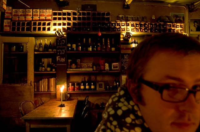 Dining Out